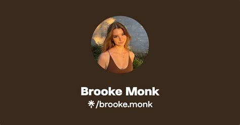 Find Brooke Monk Onlyfans